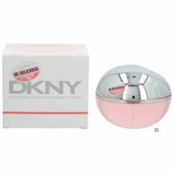 DKNY Be Delicious Fresh Blossom Edp Spray