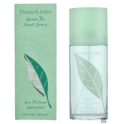 Elizabeth Arden Green Tea Scent Edp Spray