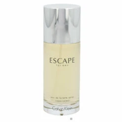 Calvin Klein Escape For Men Edt Spray -Jerseybeauty Sales 088300100514 9 11dd96daa3fc8c5e1119bc3ea0940038