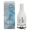 Calvin Klein Ck In2U Him Edt Spray 1 Calvin Klein Ck In2U Him Edt Spray -Jerseybeauty Sales 088300196920 7 11dd96daa3fc8c5e1119bc3ea0940038