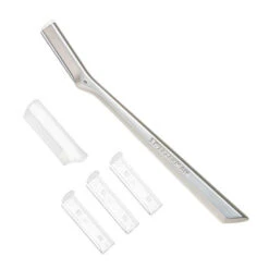Tweezerman Facial Razor -Jerseybeauty Sales 1023 R Facial Razor 3 11dd96daa3fc8c5e1119bc3ea0940038