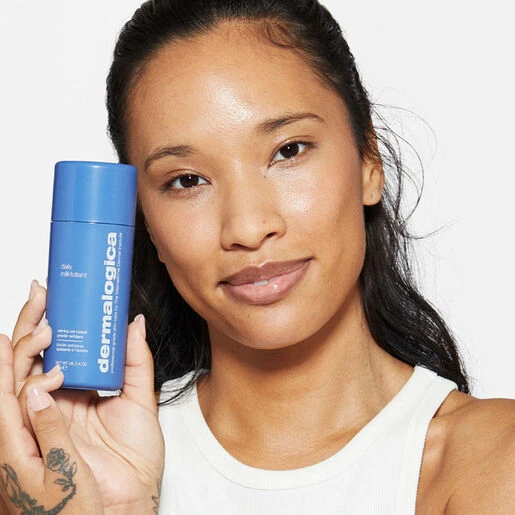 Dermalogica Daily Milkfoliant Exfoliator 8 Dermalogica Daily Milkfoliant Exfoliator - Image 6