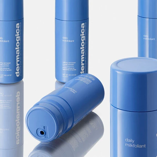 Dermalogica Daily Milkfoliant Exfoliator 9 Dermalogica Daily Milkfoliant Exfoliator - Image 7