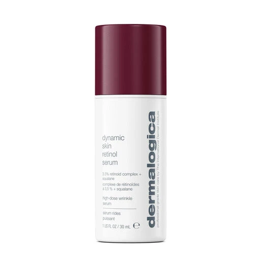 Dermalogica Dynamic Skin Retinol Serum 3 Dermalogica Dynamic Skin Retinol Serum