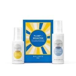 Balance Me Plump + Brighten