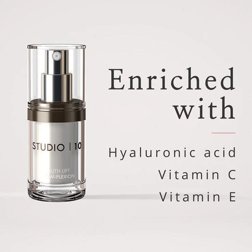 Studio 10 Youth Lift Glow-Plexion 5 Studio 10 Youth Lift Glow-Plexion - Image 3