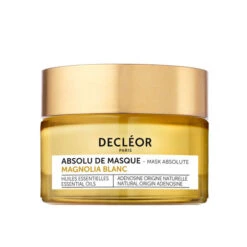 DECLÉOR Decleor White Magnolia Regenerating Mask Absolute