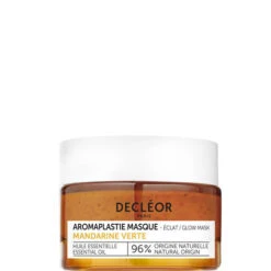 DECLÉOR Decleor Green Mandarin Aromaplastie Glow Booster Mask For Dull & Tired Skin