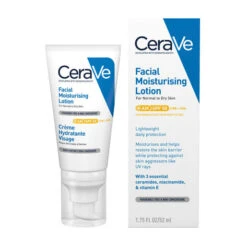 CeraVe AM Facial Moisturising Lotion SPF50 With Ceramides & Vitamin E -Jerseybeauty Sales 3337875814652 1 2022 04 29 124331 11dd96daa3fc8c5e1119bc3ea0940038