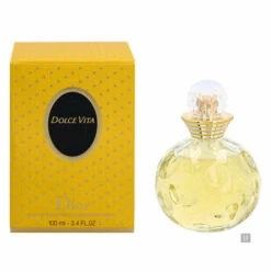 Dior Dolce Vita Edt Spray