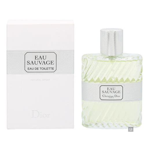 Dior Eau Sauvage Edt Spray 4 Dior Eau Sauvage Edt Spray - Image 2
