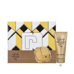 Lady Million Gift Set