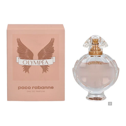 Olympea Edp Spray 3 Olympea Edp Spray