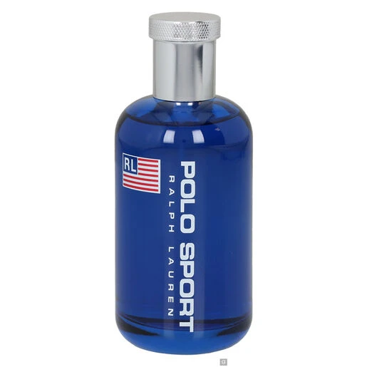 Polo Sport Men Eau De Toilette Spray 4 Polo Sport Men Eau De Toilette Spray - Image 2