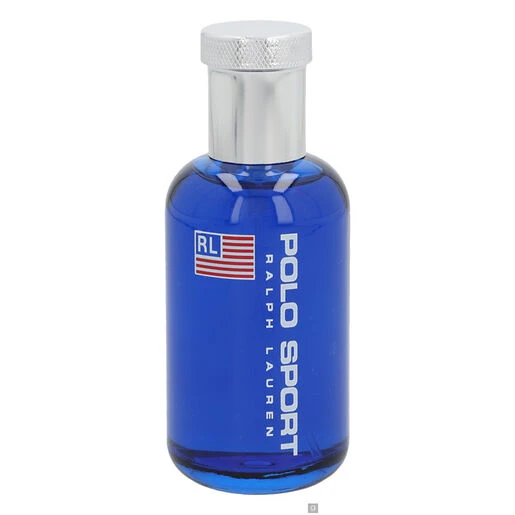 Polo Sport Men Eau De Toilette Spray 6 Polo Sport Men Eau De Toilette Spray - Image 4