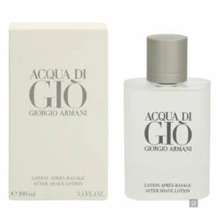 Armani Acqua Di Gio Pour Homme After Shave Lotion