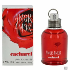 Cacharel Amor Amor Edt Spray