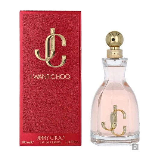 Jimmy Choo I Want Choo Edp Spray 3 Jimmy Choo I Want Choo Edp Spray