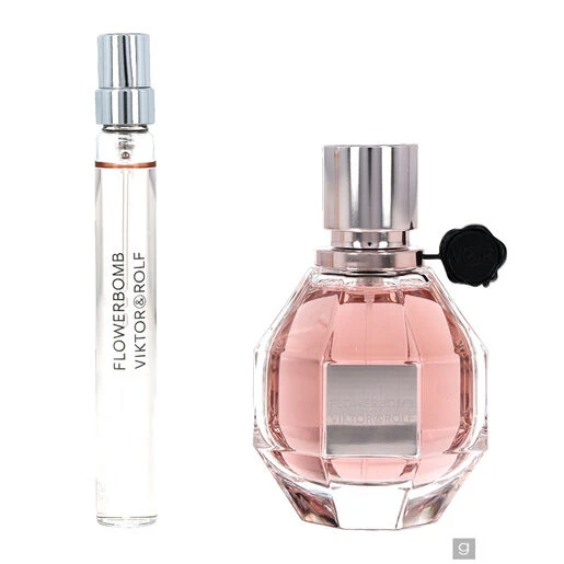 Flowerbomb Gift Set 4 Flowerbomb Gift Set - Image 2