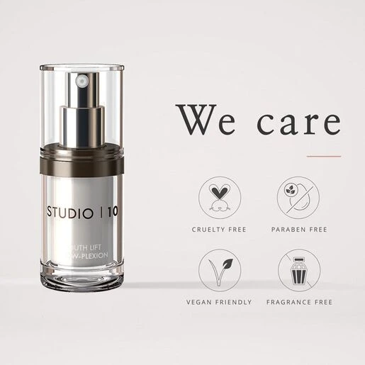 Studio 10 Youth Lift Glow-Plexion 6 Studio 10 Youth Lift Glow-Plexion - Image 4