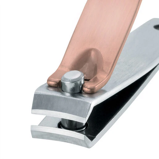 Tweezerman Rose Gold Manicure Set 5 Tweezerman Rose Gold Manicure Set - Image 3