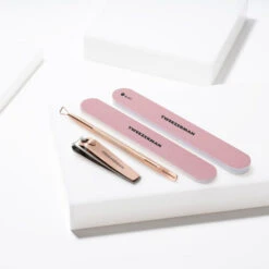 Tweezerman Rose Gold Manicure Set 13 Tweezerman Rose Gold Manicure Set -Jerseybeauty Sales 4218 R Rose Gold Manicure Set Lifestyle 11dd96daa3fc8c5e1119bc3ea0940038