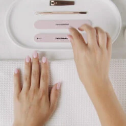 Tweezerman Rose Gold Manicure Set 15 Tweezerman Rose Gold Manicure Set -Jerseybeauty Sales 4218 R Rose Gold Manicure Set 11dd96daa3fc8c5e1119bc3ea0940038