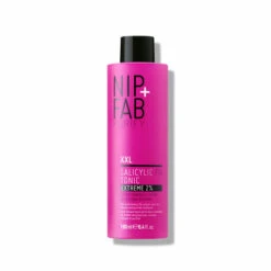 Nip+Fab Salicylic Acid Tonic -Jerseybeauty Sales 5056217803205 1 11dd96daa3fc8c5e1119bc3ea0940038