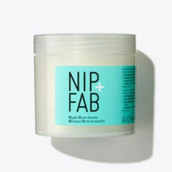 Nip+Fab Hyaluronic Fix EXTREME4 Micellar Pads -Jerseybeauty Sales 5056217808019 2022 07 22 131546 11dd96daa3fc8c5e1119bc3ea0940038