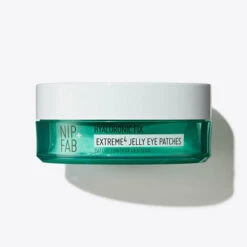 Nip+Fab Hyaluronic Fix EXTREME4 Jelly Eye Patches