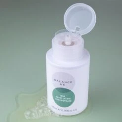 Balance Me Purify + Clear BHA Exfoliating Concentrate -Jerseybeauty Sales 5060131090375 4 11dd96daa3fc8c5e1119bc3ea0940038