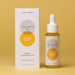 Balance Me Radiance Face Oil -Jerseybeauty Sales 5060131094960 3 11dd96daa3fc8c5e1119bc3ea0940038