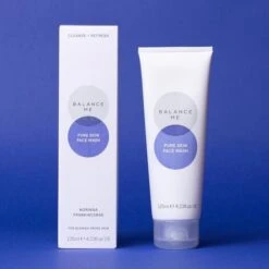 Balance Me Pure Skin Face Wash -Jerseybeauty Sales 5060131094977 3 11dd96daa3fc8c5e1119bc3ea0940038
