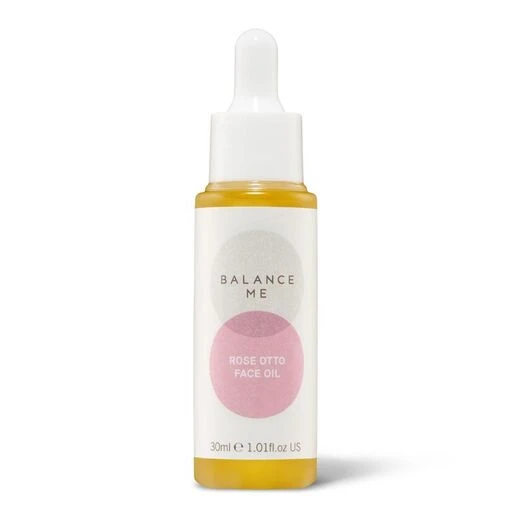Balance Me Rose Otto Face Oil 5 Balance Me Rose Otto Face Oil - Image 3