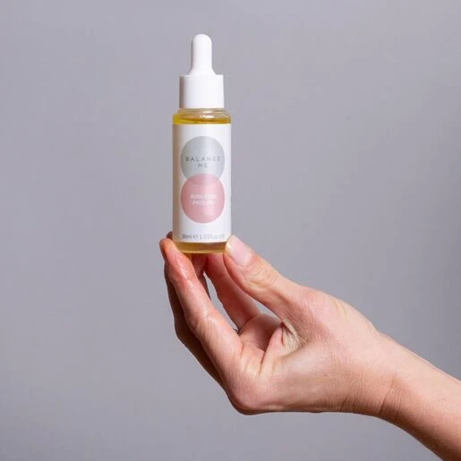 Balance Me Rose Otto Face Oil 6 Balance Me Rose Otto Face Oil - Image 4