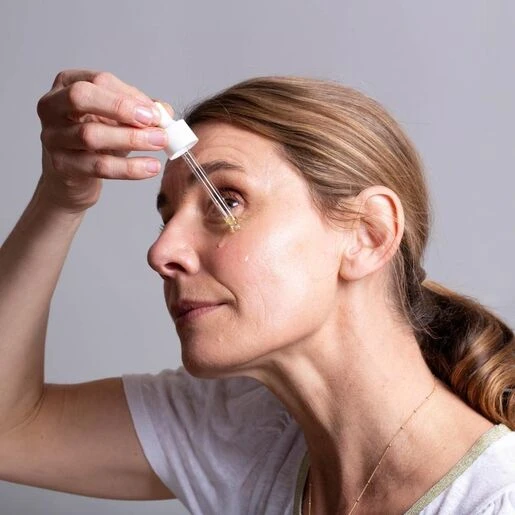 Balance Me Rose Otto Face Oil 7 Balance Me Rose Otto Face Oil - Image 5