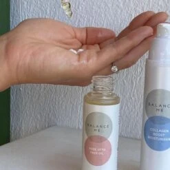Balance Me Rose Otto Face Oil 14 Balance Me Rose Otto Face Oil -Jerseybeauty Sales 5060131095035 5 11dd96daa3fc8c5e1119bc3ea0940038