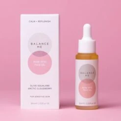 Balance Me Rose Otto Face Oil 15 Balance Me Rose Otto Face Oil -Jerseybeauty Sales 5060131095035 6 11dd96daa3fc8c5e1119bc3ea0940038