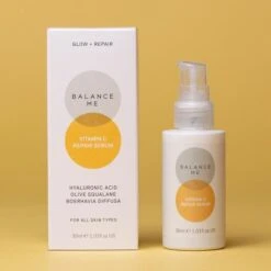 Balance Me Vitamin C Repair Serum -Jerseybeauty Sales 5060131096070 3 11dd96daa3fc8c5e1119bc3ea0940038
