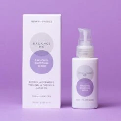 Balance Me Bakuchiol Smoothing Serum -Jerseybeauty Sales 5060131099736 3 11dd96daa3fc8c5e1119bc3ea0940038