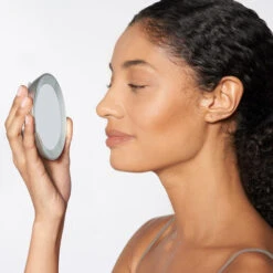 Tweezerman LED 15X Mini Mirror -Jerseybeauty Sales 6796 R Model 11dd96daa3fc8c5e1119bc3ea0940038