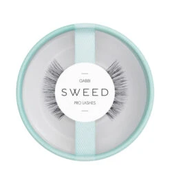 SWEED Gabbi Lashes