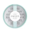 SWEED All Black Lashes -Jerseybeauty Sales 7350080190102 Sweed All Black Pro Lashes Box 11dd96daa3fc8c5e1119bc3ea0940038