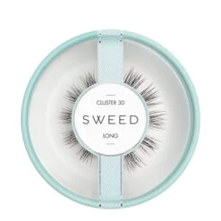 SWEED Cluster 3D Long