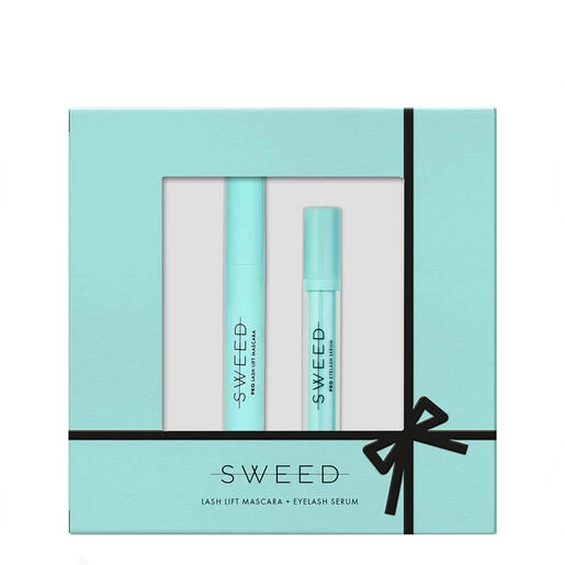 SWEED Lash Lift Mascara & Eyelash Growth Serum Set 5 SWEED Lash Lift Mascara & Eyelash Growth Serum Set - Image 3