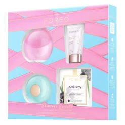 FOREO Luna Mini 2 & UFO Mini 2 Set -Jerseybeauty Sales 7350120790835 2 11dd96daa3fc8c5e1119bc3ea0940038