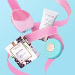 FOREO Luna Mini 2 & UFO Mini 2 Set -Jerseybeauty Sales 7350120790835 5 11dd96daa3fc8c5e1119bc3ea0940038
