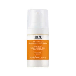 REN CLEAN SKINCARE REN - Clean Skincare Radiance Brightening Dark Circle Eye Cream