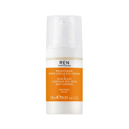 REN CLEAN SKINCARE REN - Clean Skincare Radiance Brightening Dark Circle Eye Cream 3 REN CLEAN SKINCARE REN - Clean Skincare Radiance Brightening Dark Circle Eye Cream