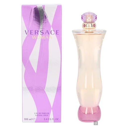 Versace Woman Edp Spray 3 Versace Woman Edp Spray